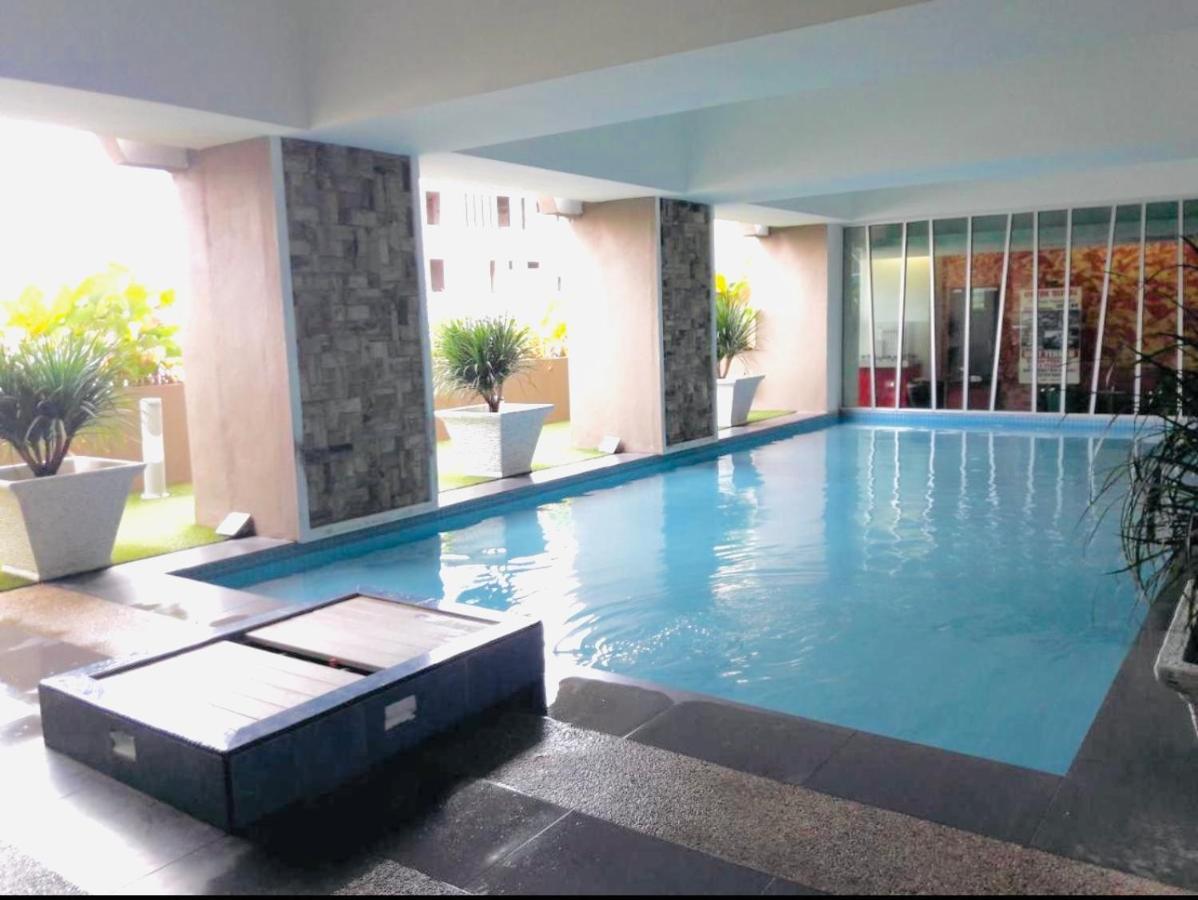 Royal Ville Studio Kota Bahru Luaran gambar