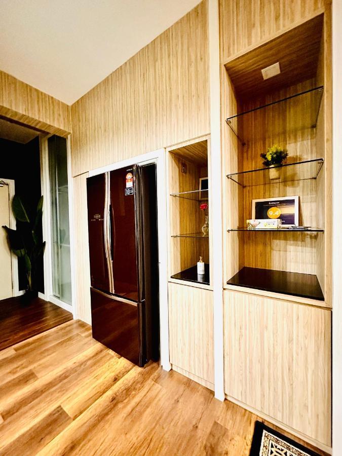 Royal Ville Studio Kota Bahru Luaran gambar