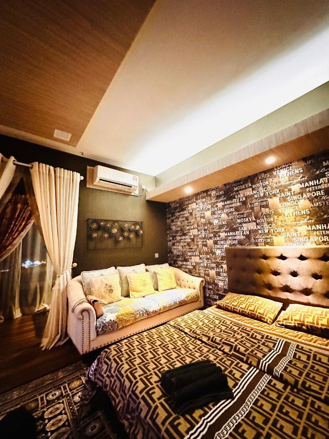 Royal Ville Studio Kota Bahru Luaran gambar