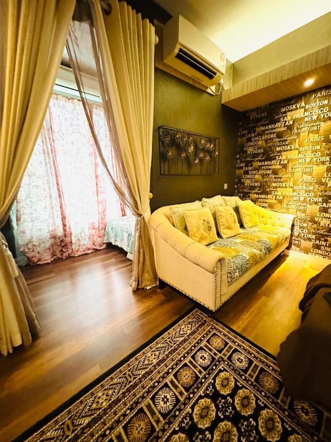 Royal Ville Studio Kota Bahru Luaran gambar